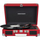 CROSLEY CRUISER DELUXE (RED)