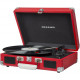 CROSLEY CRUISER DELUXE (RED)