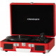 CROSLEY CRUISER DELUXE (RED)