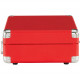 CROSLEY CRUISER DELUXE (RED)