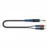 Quik Lok RKSA120-2 (30.00317)