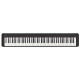 Casio CDP-S160BK - цифрове піаніно