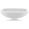 Lava Space White 38"