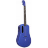 Lava Me 3 36" Blue (Space Bag)