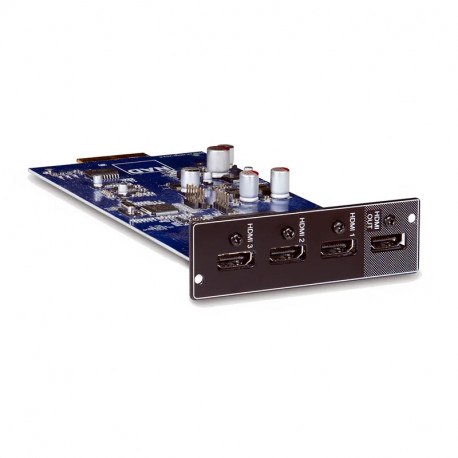 NAD MDC HDM-2 (MDC Module for M12, C368, C388, M32)