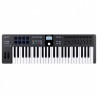 Arturia KeyLab Essential 49 mk3 (Black) + Arturia Pigments