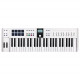 ARTURIA KEYLAB ESSENTIAL 49 MK3 (WHITE)