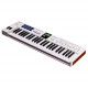 ARTURIA KEYLAB ESSENTIAL 49 MK3 (WHITE)