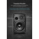 Cloudyx CS-5 Wall mounted speaker