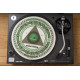 Rock On Wall Slipmat - In Vinyl We Trust