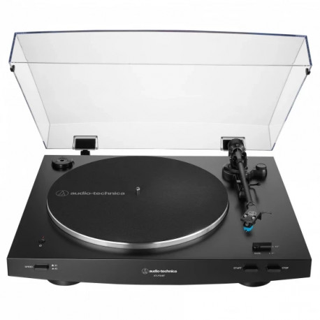 Audio-Technica AT-LP3XBTBK