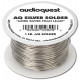 AUDIOQUEST 1/4 LB AQ SOLDER