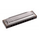 Hohner M58608X Blues Bender G Box