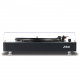 Jam HX-TT400-BKA Spun Out Turntable