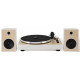 CROSLEY T170 SHELF SYSTEM (WHITE)