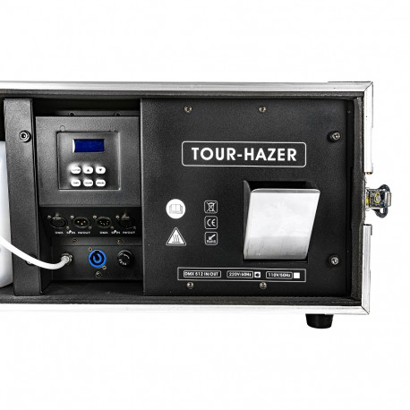 Pro Lux LUX TOUR HAZER