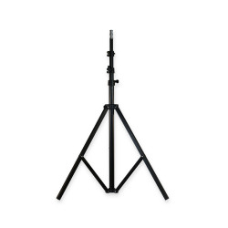 De Sisti Lighting DeSisti DGP-A620B AVENGER MINI KIT STAND BLK