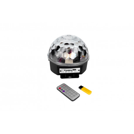 Free Color BALL63 USB