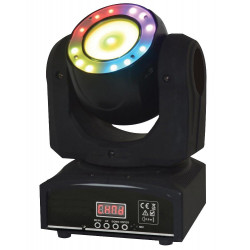 Free Color MINI BEAM 60 HALO