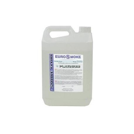 SFAT Жидкости SFAT EuroSmoke Platinum (HIGH DENSE), 5 L