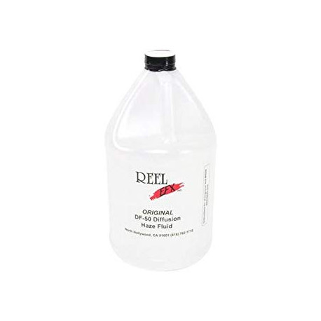 Reel EFX REEL Fluid for DF 50 3.9 L