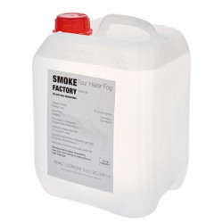 Smoke Factory SM.FACTORY TOUR-HAZER FOG 5 L CAN