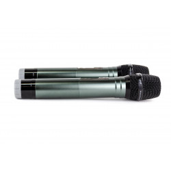 4all Audio U-3800
