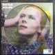 LP David Bowie: Hunky Dory (Picture Disc)