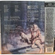 LP Jethro Tull: Aqualung (Clear Vinyl Limited)