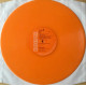 LP David Bowie: Low (Orange Vinyl Album)