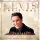 LP Elvis Presley: Christmas With Elvis And The Royal Philharmonic Orchestra