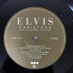 LP Elvis Presley: Christmas With Elvis And The Royal Philharmonic Orchestra