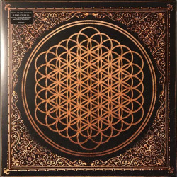 LP Bring Me The Horizon: Sempiternal