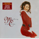 LP Mariah Carey: Merry Christmas - Red Vinyl