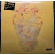 LP Ed Sheeran: Subtract - Clear Vinyl - Amazon Exclusive