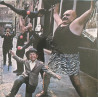 LP The Doors: Strange Days
