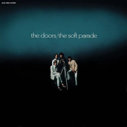 LP The Doors: The Soft Parade