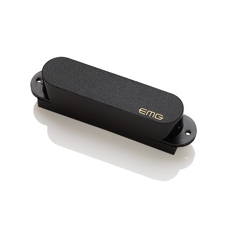 EMG SLV BK