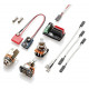 EMG SLV BK