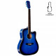 ALFABETO WG105 (BLUE SUNBURST)