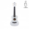 ALFABETO U23 EQ WHITE + чехол