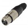 Proel XLR3FV