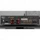 Cambridge Audio CXA81 Integrated Amplifier Lunar Grey