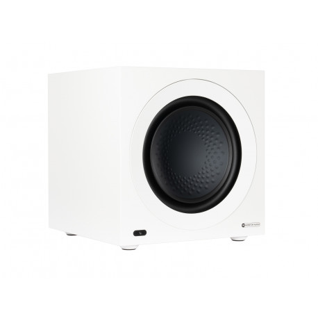 MONITOR AUDIO Anthra W12 Satin White