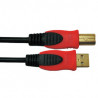 SOUNDKING BS015 - USB 2.0 Cable