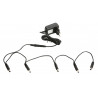 ROCKPOWER RPNT50 9V 1300mA COMBO PACK