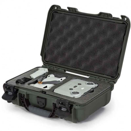 Nanuk 909 (Olive) DJI Mini 3 Pro