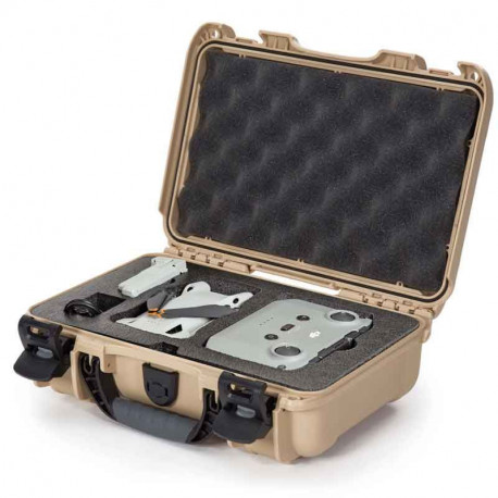 Nanuk 909 (Tan) DJI Mini 3 Pro