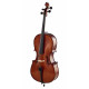STENTOR 1108/E STUDENT II CELLO OUTFIT 1/2
