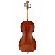 STENTOR 1108/A STUDENT II CELLO OUTFIT 4/4